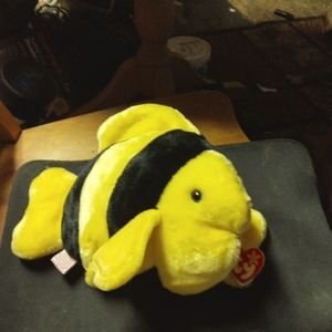 Bennie buddies collection